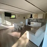 Cascina Binello A & B Tatil Evi *
