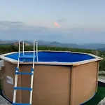 Tatil Evi Cascina Binello A & B *