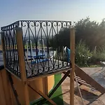 Tatil Evi Cascina Binello A & B