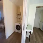 Cascina Binello A & B Tatil Evi *