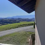 Cascina Binello A & B Belvedere Langhe