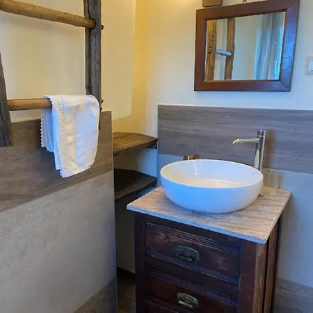 Cascina Binello A & B