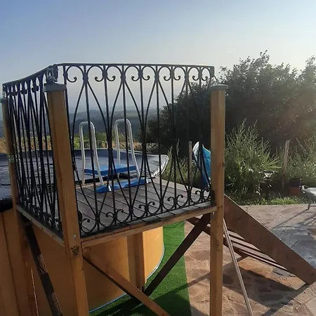 Holiday home Cascina Binello A & B