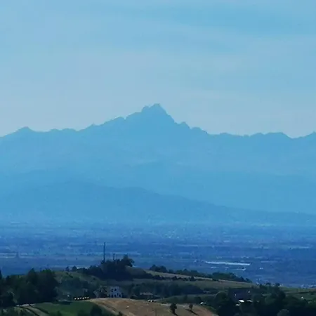 Tatil Evi Cascina Binello A & B *