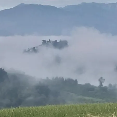 Tatil Evi Cascina Binello A & B