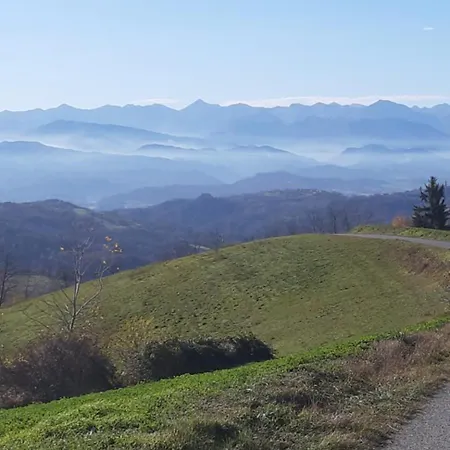 Cascina Binello A & B *