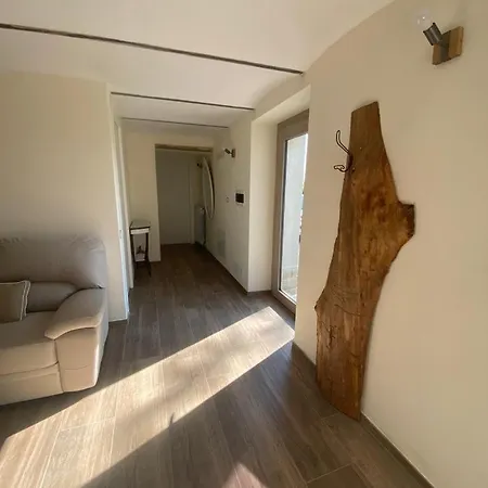 Cascina Binello A & B *