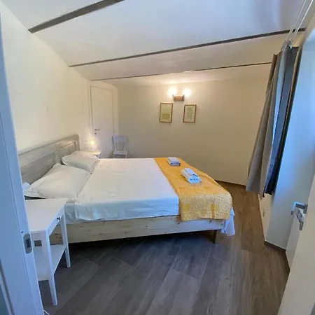 Holiday home Cascina Binello A & B Belvedere Langhe