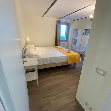 Holiday home Cascina Binello A & B Belvedere Langhe