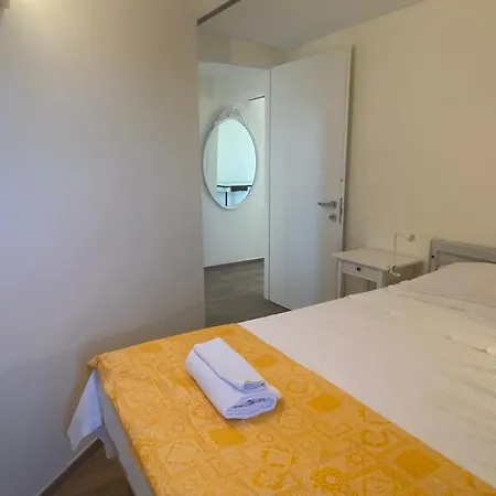 Cascina Binello A & B *