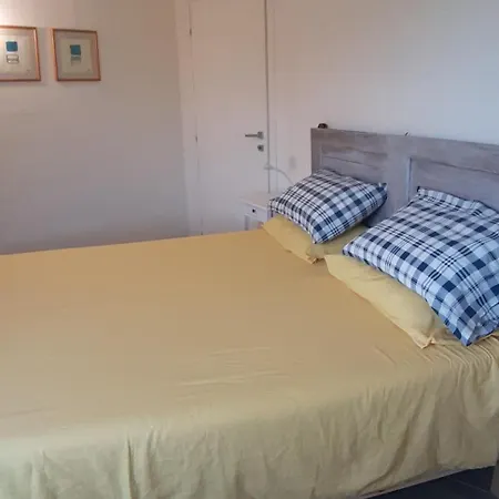 Cascina Binello A & B