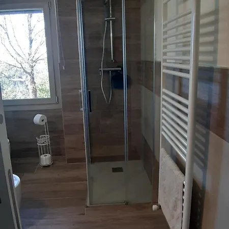 Cascina Binello A & B *