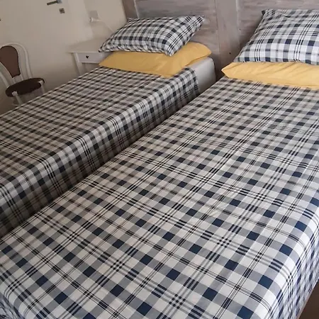 Holiday home Cascina Binello A & B