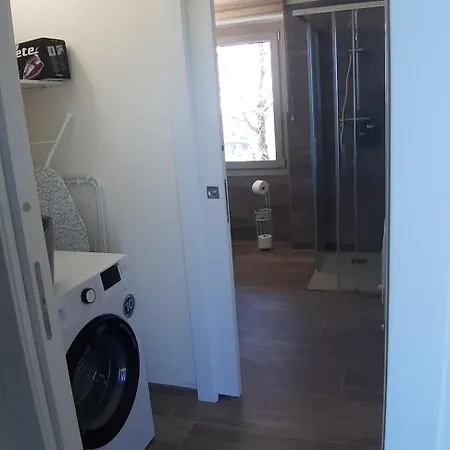 Holiday home Cascina Binello A & B Belvedere Langhe