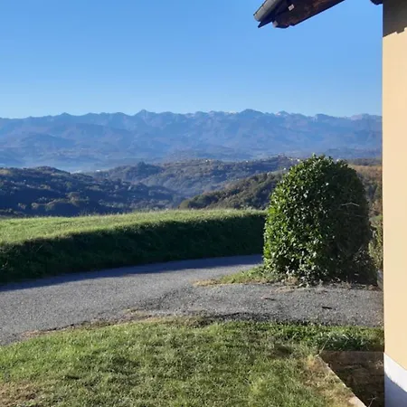 Cascina Binello A & B