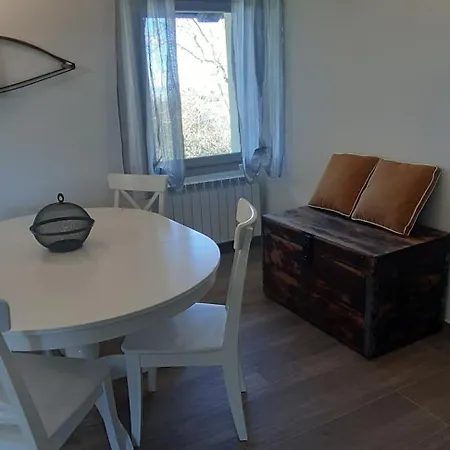 Cascina Binello A & B Holiday home