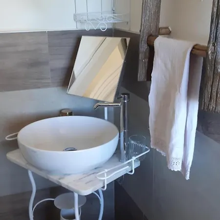 Cascina Binello A & B Holiday home