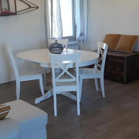 Holiday home Cascina Binello A & B