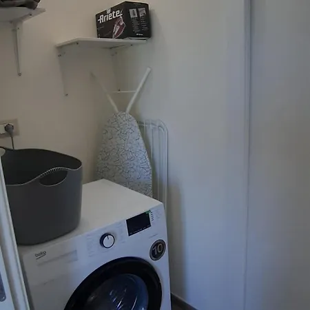 Cascina Binello A & B *