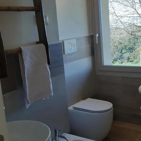 Cascina Binello A & B