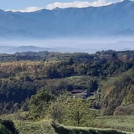 Tatil Evi Cascina Binello A & B