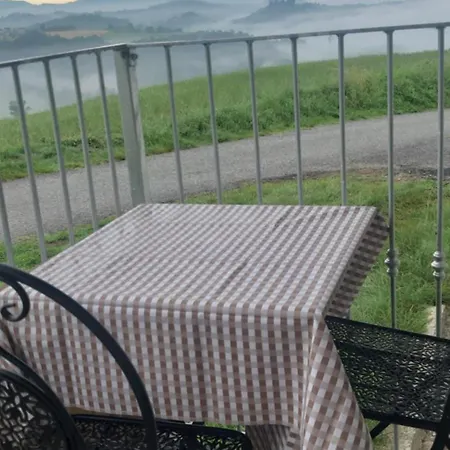 Cascina Binello A & B Belvedere Langhe