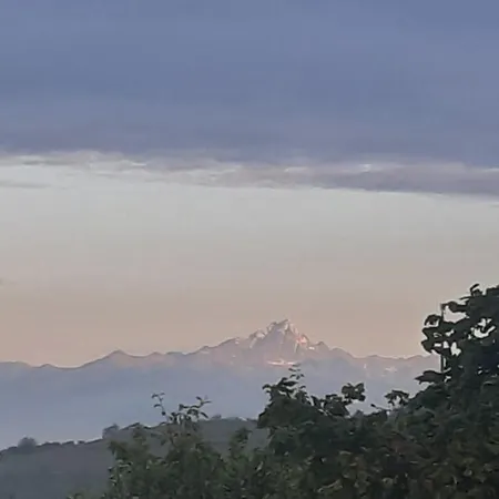 펜션 Cascina Binello A & B