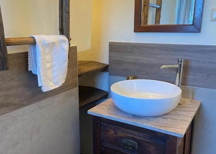 Cascina Binello A & B