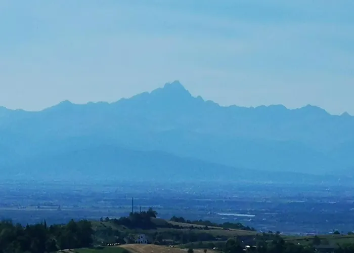 Ferienhaus Cascina Binello A & B *