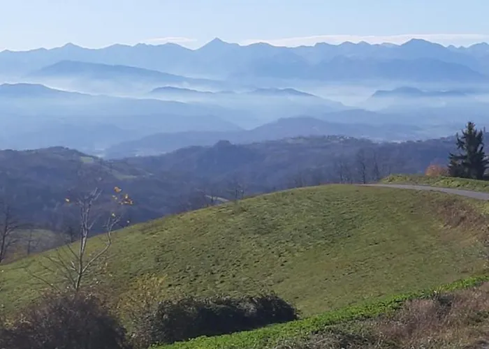 Cascina Binello A & B *