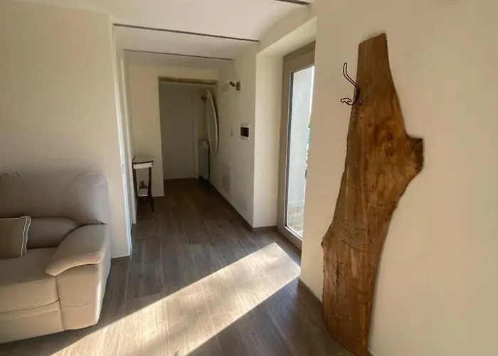 Cascina Binello A & B *