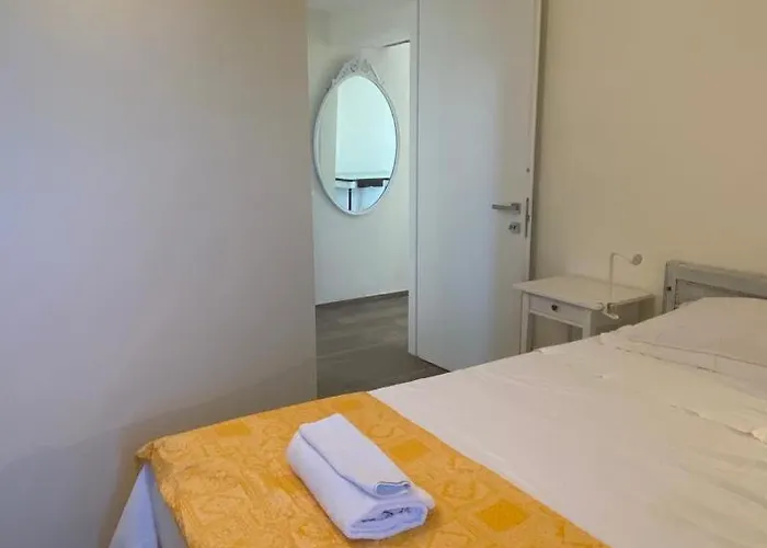 Cascina Binello A & B *