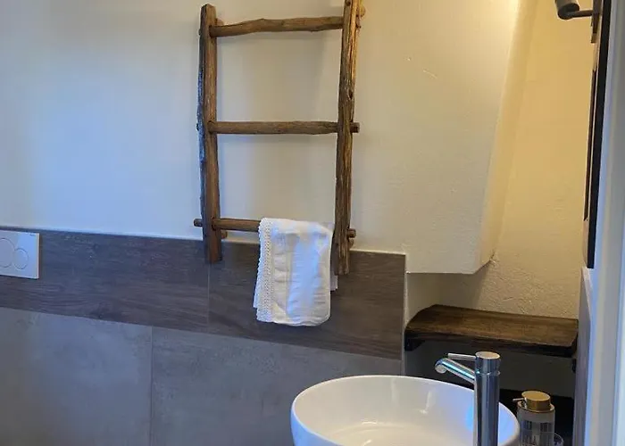 Cascina Binello A & B * Belvedere Langhe