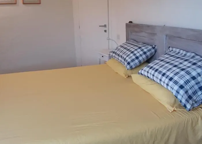 Cascina Binello A & B