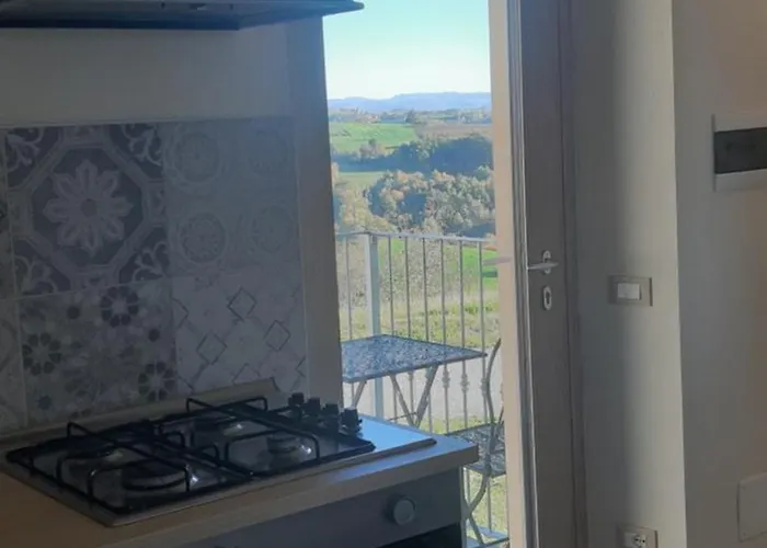 Ferienhaus Cascina Binello A & B