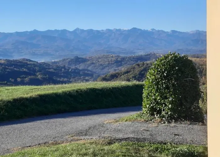 Cascina Binello A & B